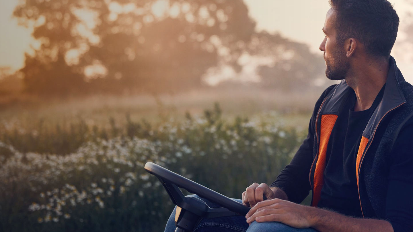 Connecting people with nature