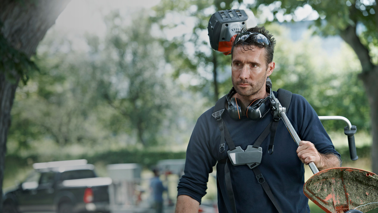 Our history and evolution have made us leaders